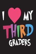 I My Third Graders