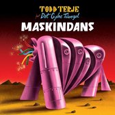 Maskindans (Incl. Erol Alkan Rmx)