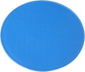 Sportec Markeringsstippen Blauw 20 Cm 5-delig