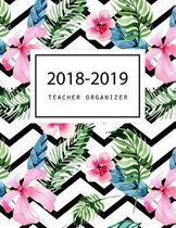 2018-2019 Teacher Organizer