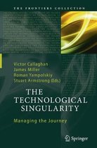 The Frontiers Collection-The Technological Singularity