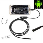 Endoscoop HD Camera Voor Android Telefoon - 3.5  Meter - 7 mm lens