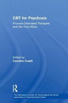 The International Society for Psychological and Social Approaches to Psychosis Book Series- CBT for Psychosis