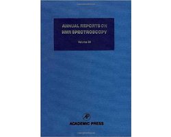 Annual Reports on NMR Spectroscopy
