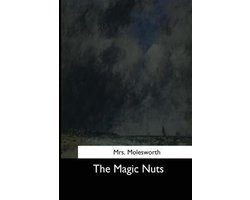 The Magic Nuts