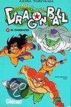 Dragon Ball / 37. De Teamgenoten