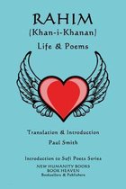 Introduction to Sufi Poets- Rahim (Khan-i-Khanan) Life & Poems