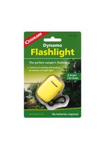 Coghlan's Dynamo Zaklamp - Oplaadbaar - Led