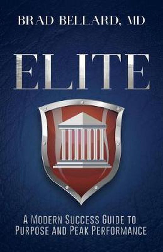 Elite - cover