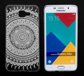 MP Case TPU case Indio Design voor Samsung Galaxy A5 2016 (A510F) back cover