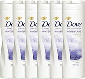 Dove Body Lotion Wintercare Voordeelverpakking