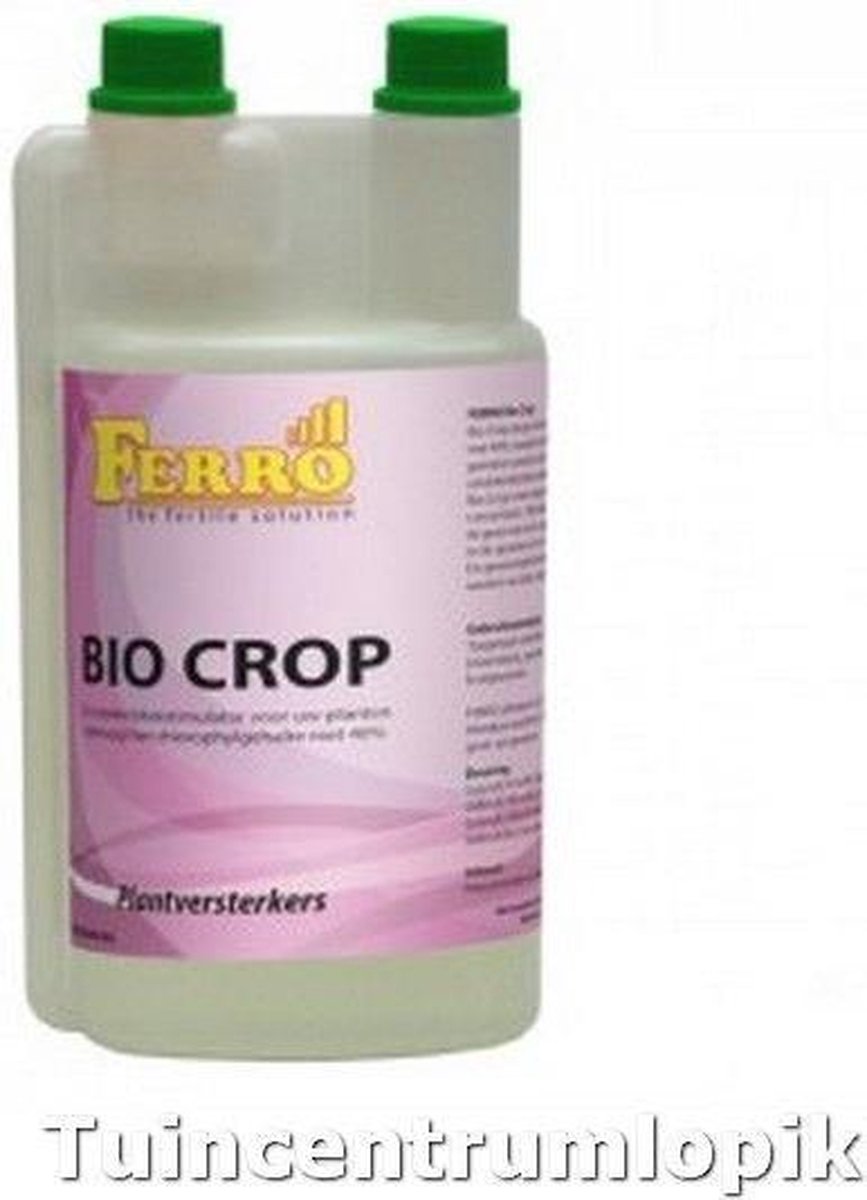 FERRO BIO CROP BLOEISTIMULATOR 1 LITER