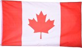 Canadese Vlag - 150 x 90 cm