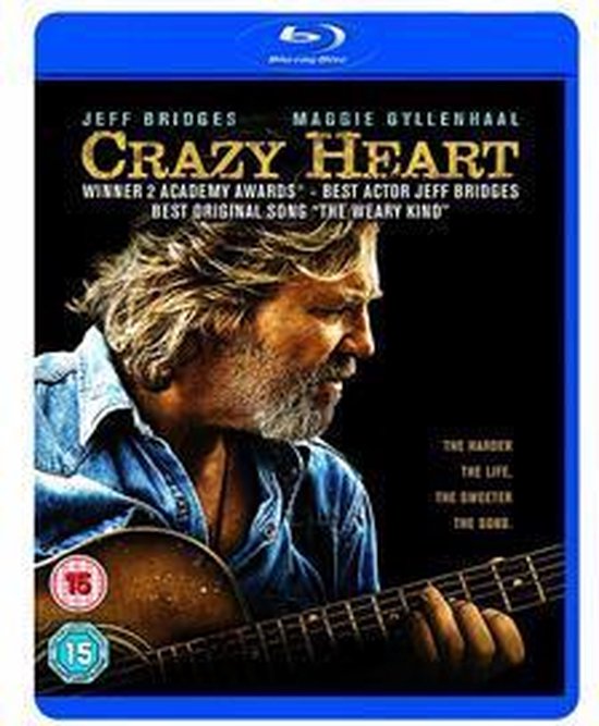 Crazy Heart