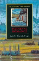 Cambridge Companion To Medieval Romance