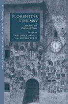 Cambridge Studies in Italian History and Culture- Florentine Tuscany