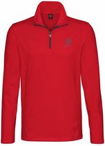 Bogner Fire + Ice  Berto2 - Wintersportpully - Heren - Blauw/Rood - 56