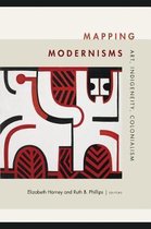 Objects/Histories- Mapping Modernisms