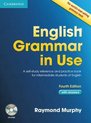 English Grammar Use With Answers & CDROM
