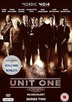 Unit One S2 (DVD)