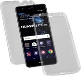 MP Case Full Body Beschermhoes transparant Huawei P10 Lite
