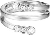 Esprit Silver - ESRG92788A160 - Ring (sieraad) - Zilver