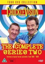 Chucklevision - Season 2