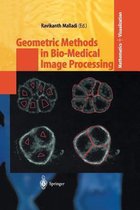 Geometric Methods in Bio-Medical Image Processing