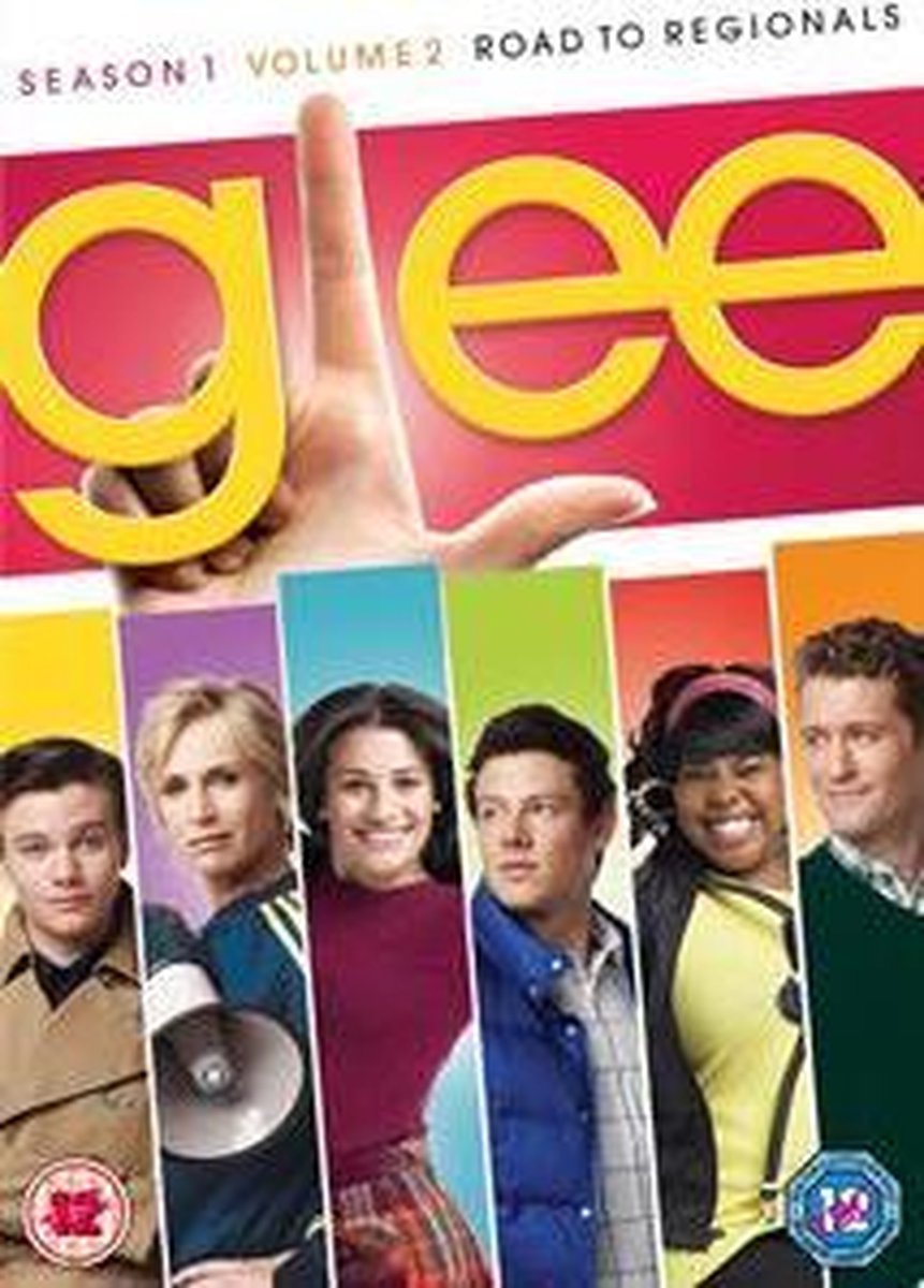 Glee - Season 1.2