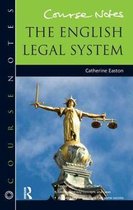 Course Notes English Legal System