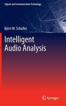 Intelligent Audio Analysis