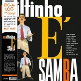 Miltinho E Samba