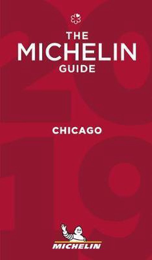 CHICAGO RED GD - cover