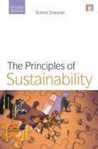 Principles Of Sustainability 2nd