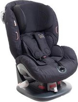 iZi Comfort X3 autostoel groep 1 - Black Cab