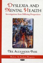 Dyslexia & Mental Health