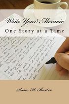 Write Your Memoir