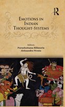 Emotions In Indian Thought Systems