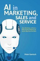 AI in Marketing Sales and Service