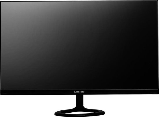 MEDION AKOYA P57591 27 Inch randloze Full HD monitor | bol.com