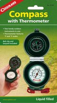 Coghlan's Kompas/thermometer