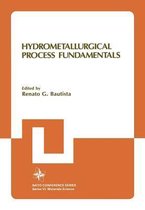 Hydrometallurgical Process Fundamentals