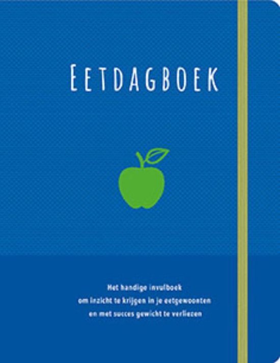 Foto: Eetdagboek