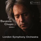 Barabino/Chopin