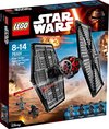 LEGO Star Wars First Order Special Forces TIE Fighter - 75101