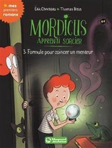 Mordicus, apprenti sorcier