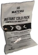 Matchu Sports - Instant Coldpacks 6x