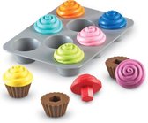 Learning Resources - Smart Snacks - Cupcakes