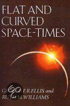 Flat & Curved Space-Times P
