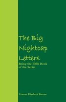 Omslag The Big Nightcap Letters